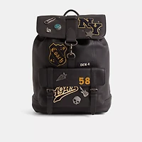 Upcrafted Bleecker Backpack