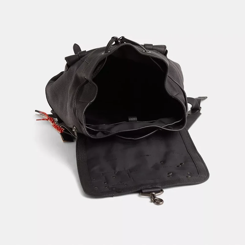 Upcrafted Bleecker Backpack