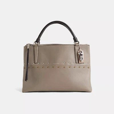 Upcrafted The Borough Bag