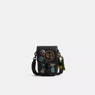 Upcrafted League Phone Crossbody Bag