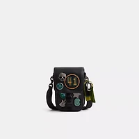 Upcrafted League Phone Crossbody Bag