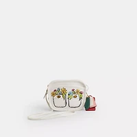 Upcrafted Vintage Hadley Zip Bag