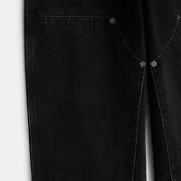 Restored Taper Jeans