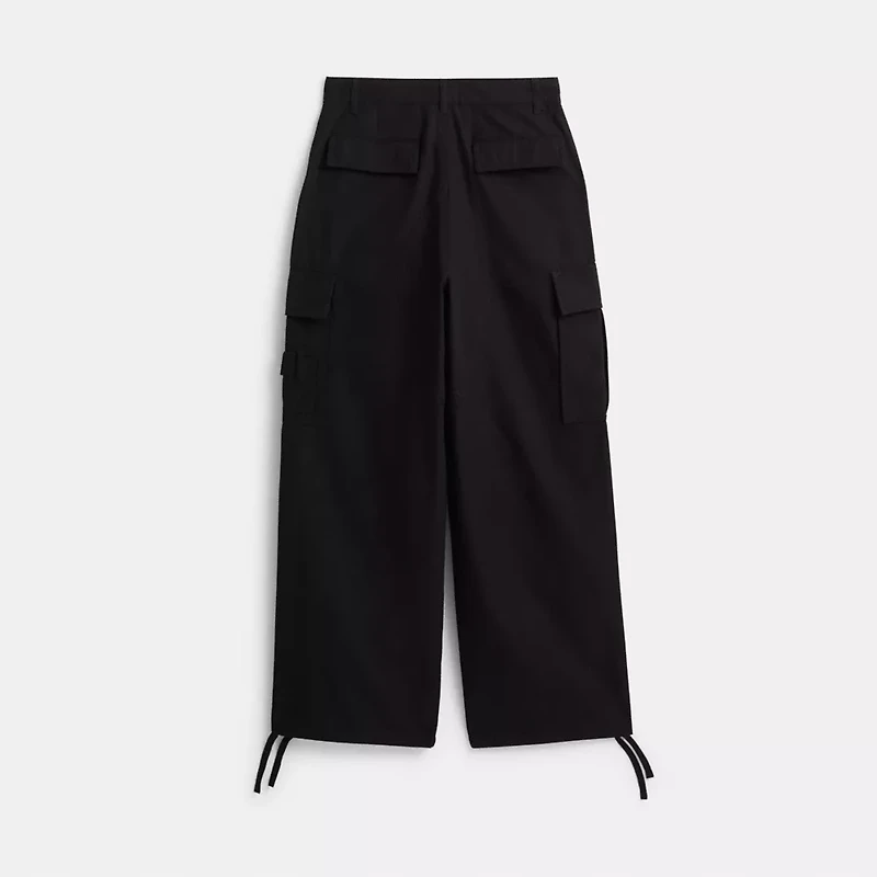 Restored Cargo Pants