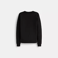 Restored Heart Crewneck Sweater