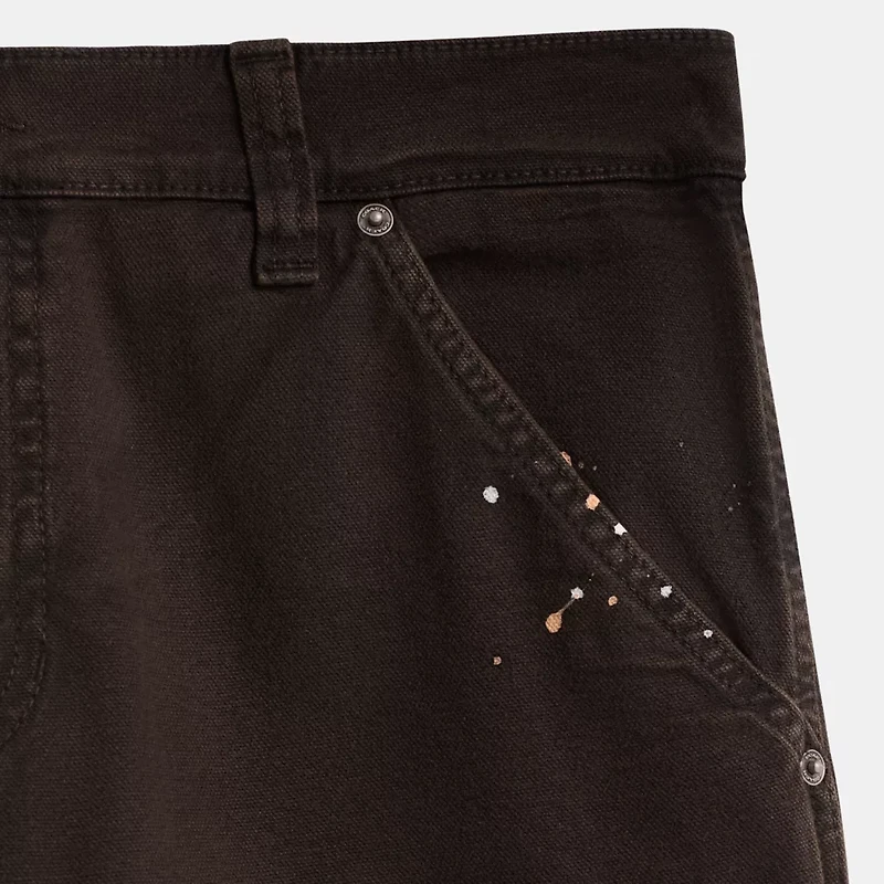 Restored Canvas Pants