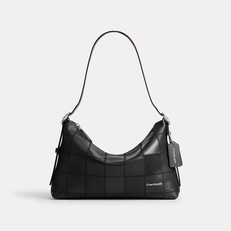 Alter/Ego Slouchy Shoulder Bag