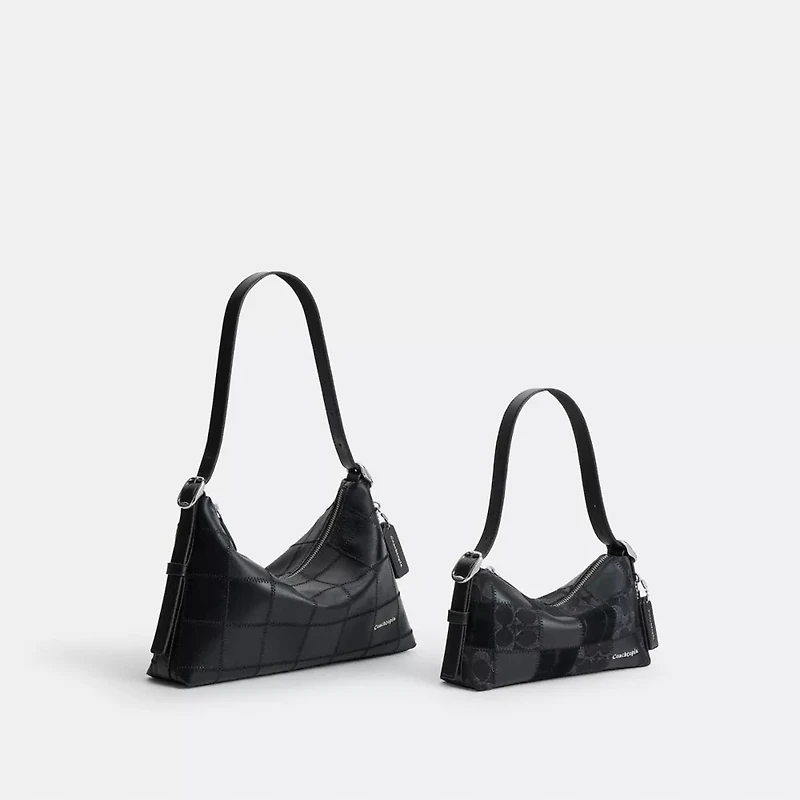 Alter/Ego Slouchy Shoulder Bag