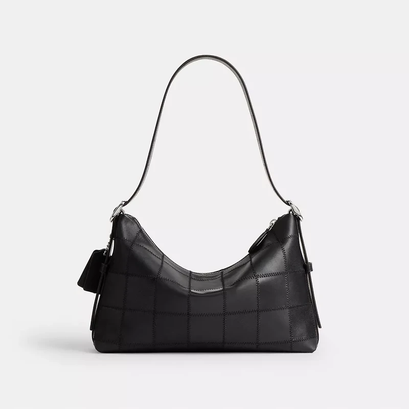 Alter/Ego Slouchy Shoulder Bag