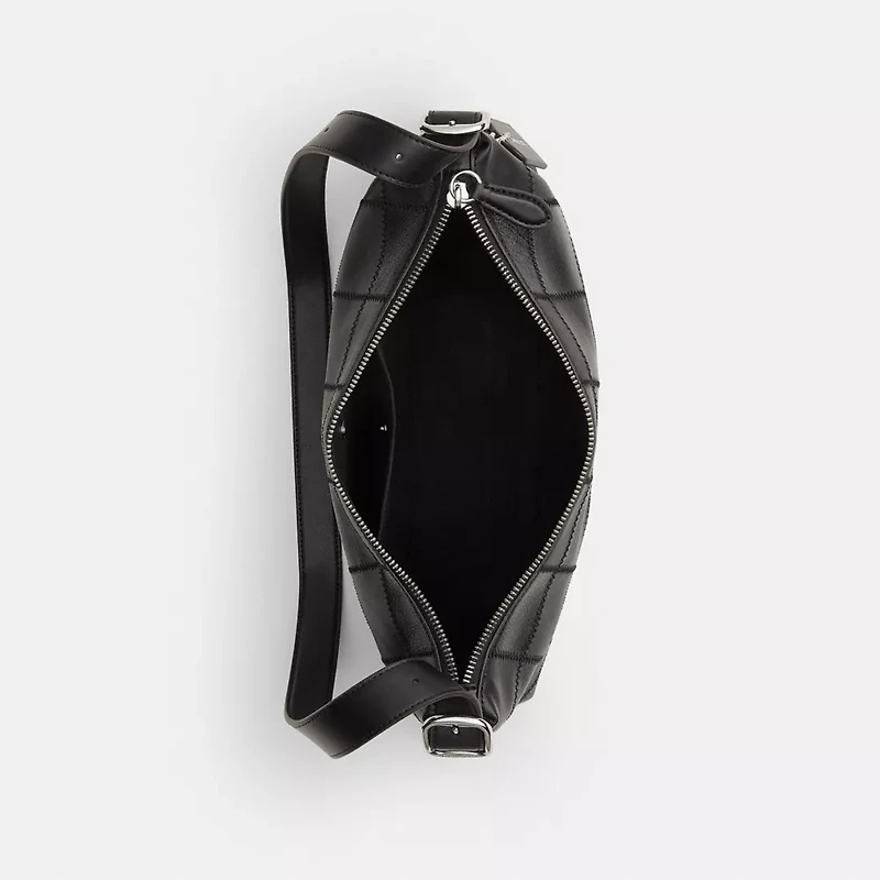 Alter/Ego Slouchy Shoulder Bag