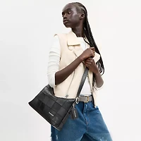 Alter/Ego Slouchy Shoulder Bag