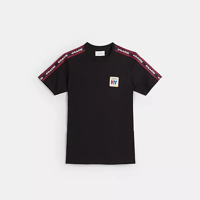 Restored Coach T-Shirt