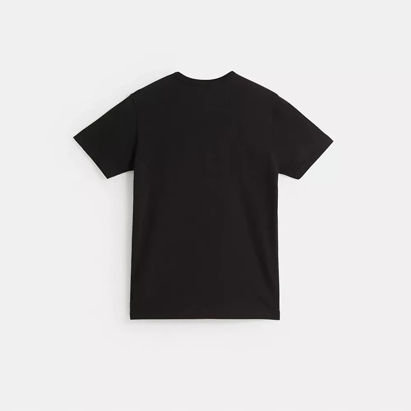 Restored Coach T-Shirt