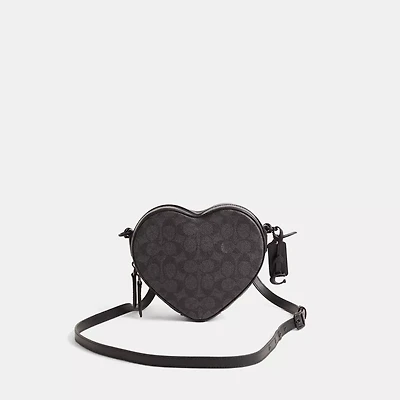 Restored Heart Crossbody Bag