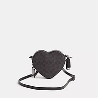 Restored Heart Crossbody Bag