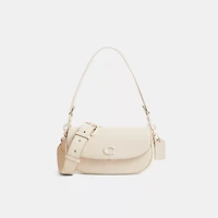 Restored Emmy Saddle Bag 23