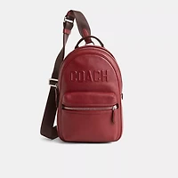 Restored Charter Pack With Coach Graphic