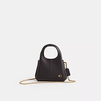 Restored Lana Shoulder Bag 19