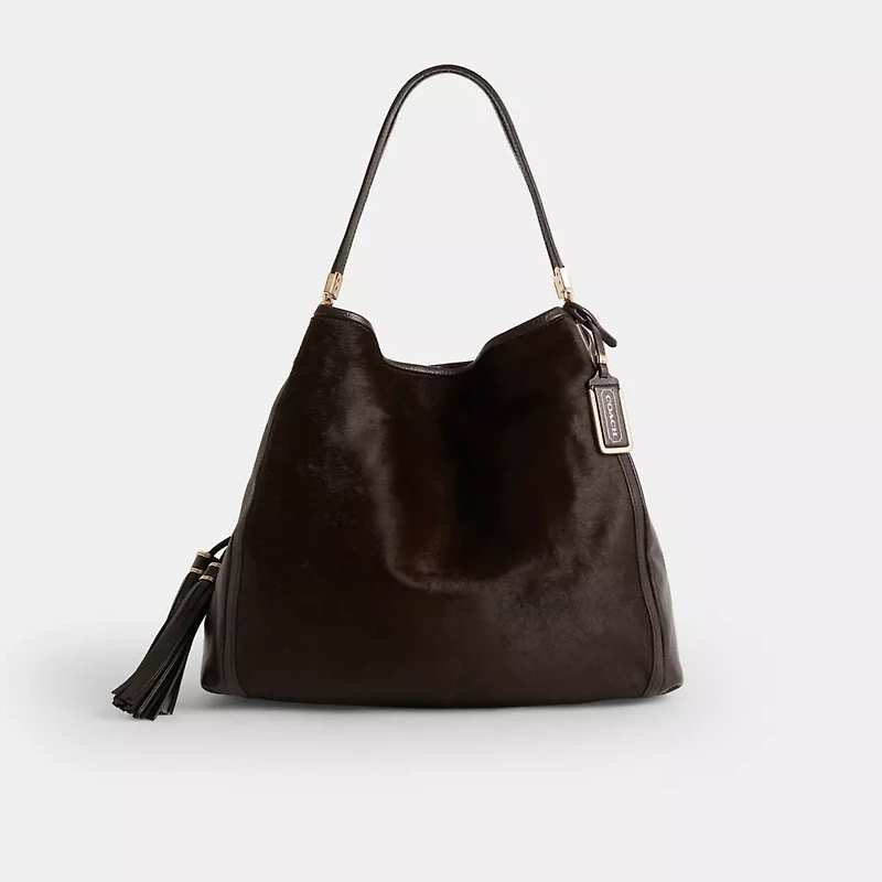 Restored Madison Phoebe Shoulder Bag