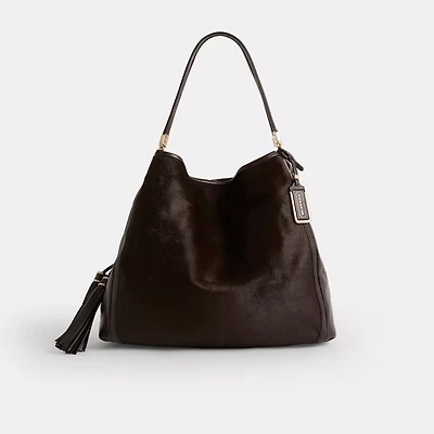 Restored Madison Phoebe Shoulder Bag