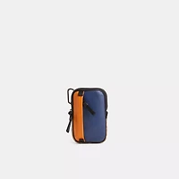 Restored Hybrid Pouch