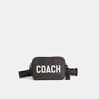 Restored Charter Crossbody Bag 19