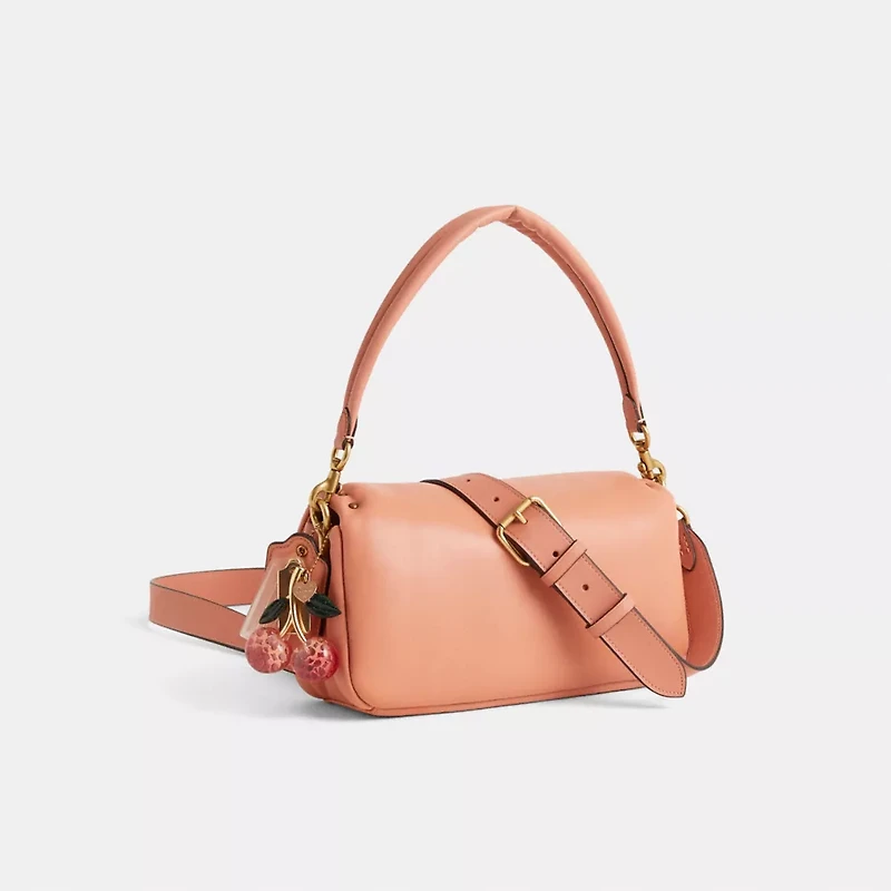 Reloved Pillow Tabby Shoulder Bag 26