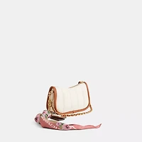 Reloved Swinger Bag 20 With Quilting