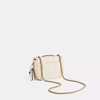 Reloved Pillow Madison Shoulder Bag 18 With Quilting