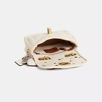 Reloved Pillow Madison Shoulder Bag 18 With Quilting
