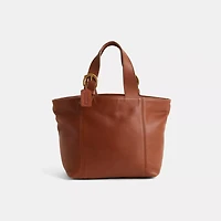 Vintage Waverly Tote Bag