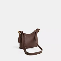 Vintage Legacy Small Pocket Zip Bag