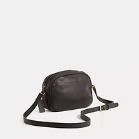 Vintage Camera Bag