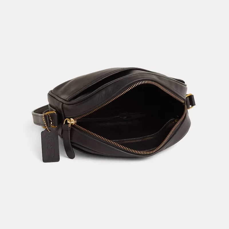 Vintage Camera Bag