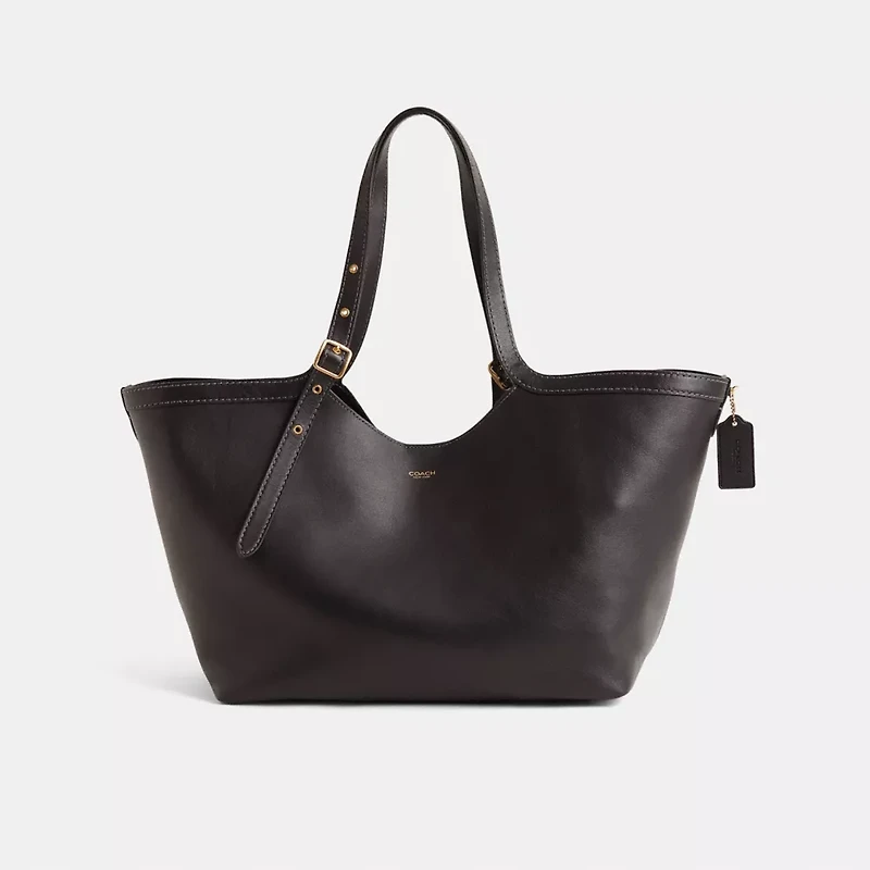 Restored Gramercy Tote Bag