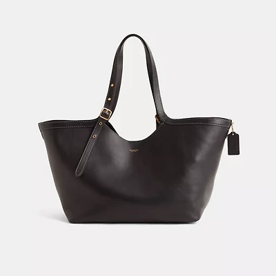 Restored Gramercy Tote Bag