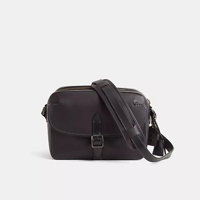 Restored Gotham Crossbody