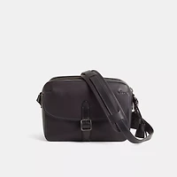 Restored Gotham Crossbody
