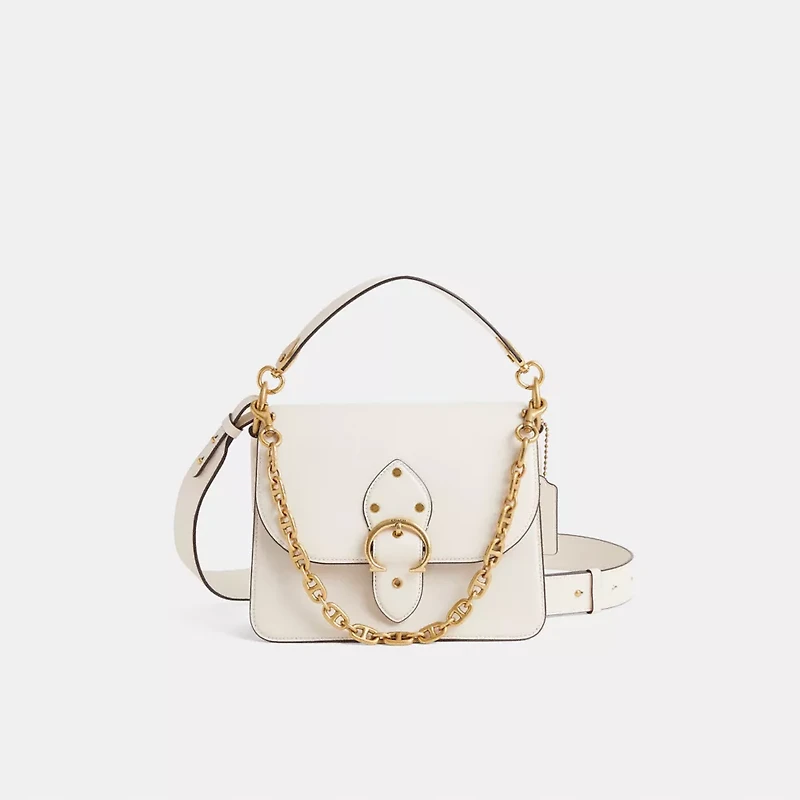 Restored Beat Shoulder Bag