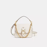 Restored Beat Shoulder Bag