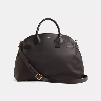 Restored Soft Empire Carryall Bag 48