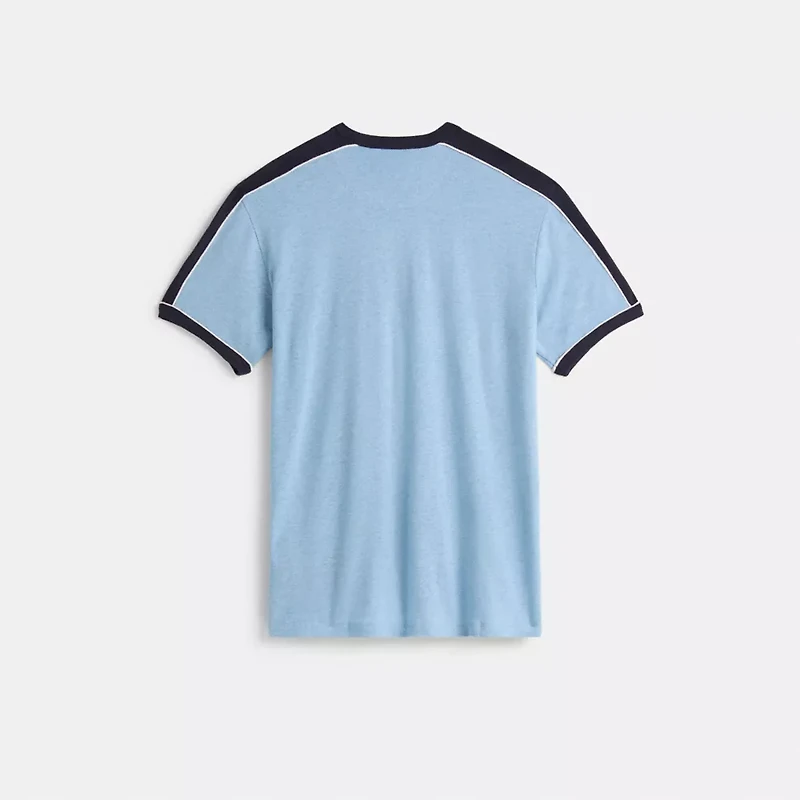 Restored Ski Boxy T-Shirt