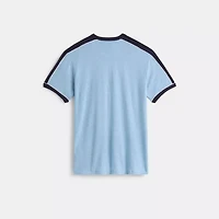 Restored Ski Boxy T-Shirt