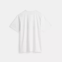 Restored Rainbow Horse And Carriage T-Shirt