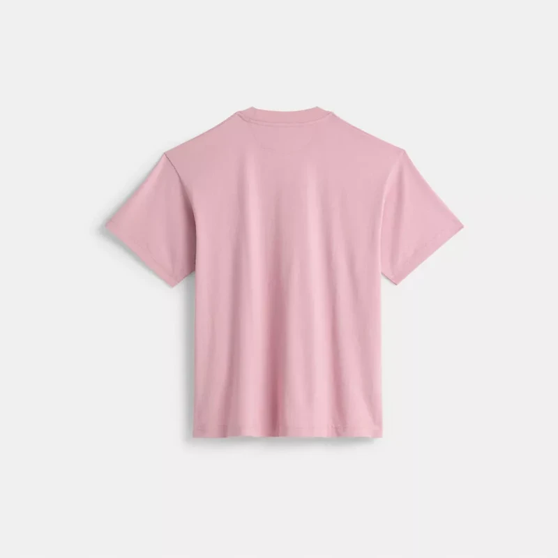 Restored Relaxed Graphic T-Shirt