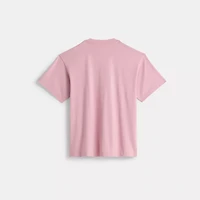 Restored Relaxed Graphic T-Shirt
