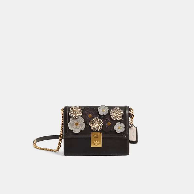 Reloved Hutton Shoulder Bag