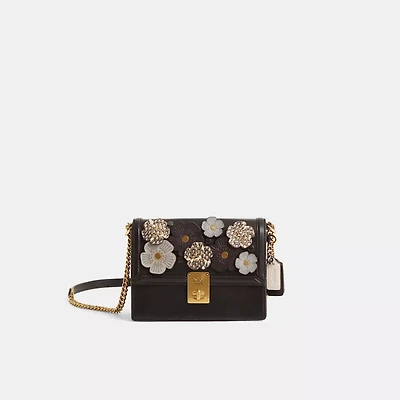 Reloved Hutton Shoulder Bag