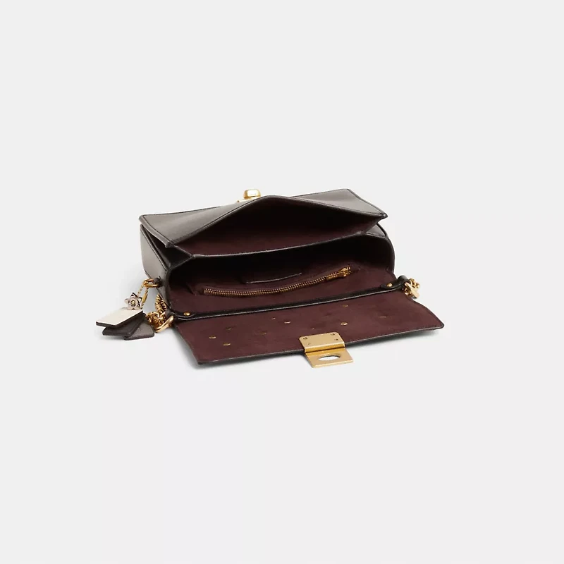 Reloved Hutton Shoulder Bag