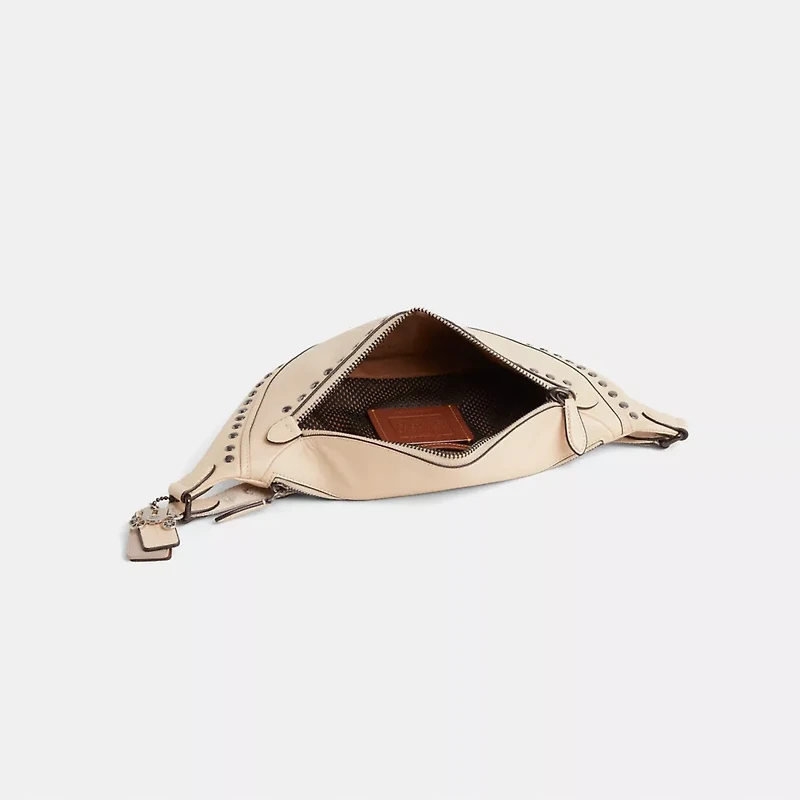Reloved League Belt Bag